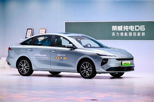 上汽五月：增长的不止是销量，更是信心