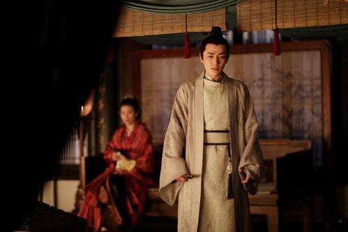 小公爷夫人回来救全族了,力挽狂澜拯救全族