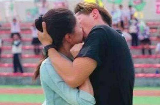 快乐的吻,探寻快乐的吻的魅力