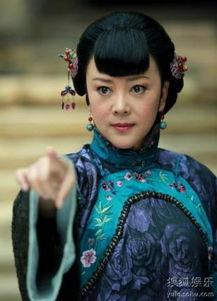 胭脂霸王,传奇女侠的胭脂传奇