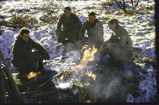 突出部之役,二战转折点的战略决战