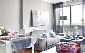 45平方米,探索45平方米空间的多面可能性