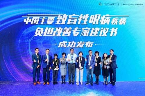 致盲伴侣,共筑无障碍生活——致盲伴侣互助之路