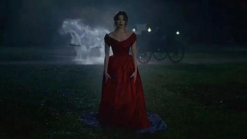 狄金森 第一季,穿越时空的诗意人生