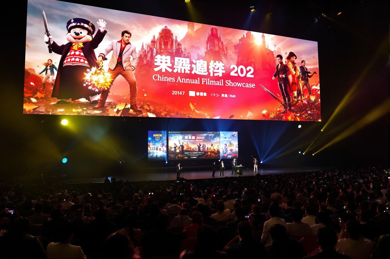 尤物视频2026年度片单发布，8部重磅作品即将亮相