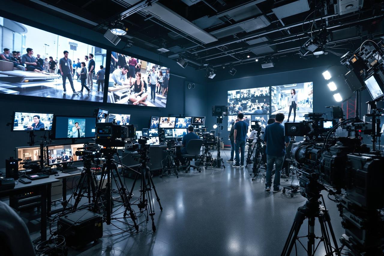 尤物视频后期制作