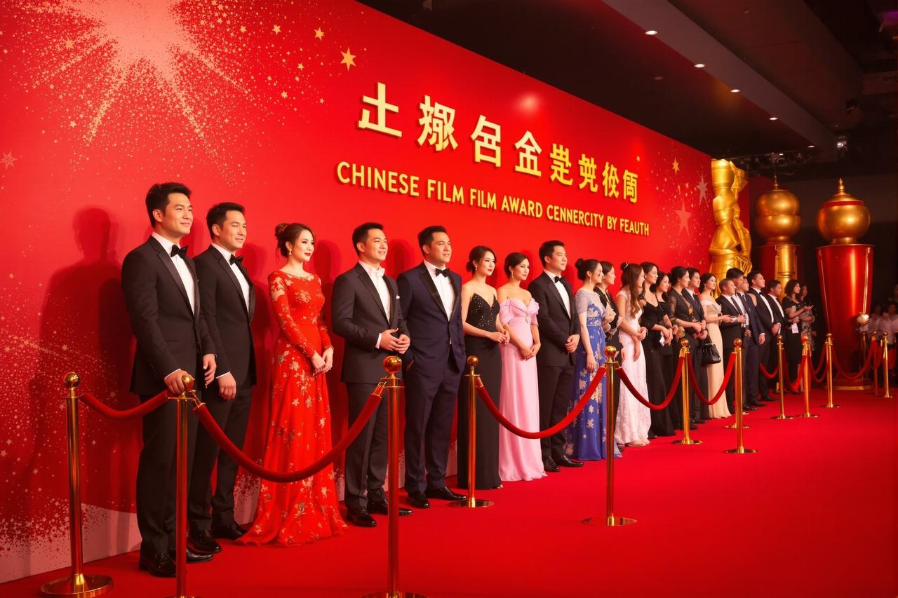 尤物视频颁奖典礼